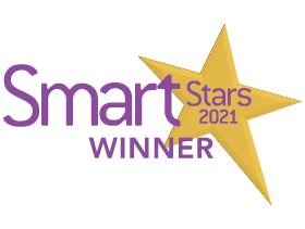 Smart Stars Award Logo